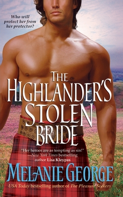 The Highlander''s Stolen Bride