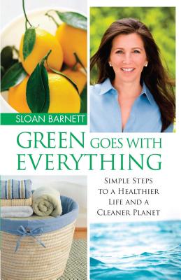 Green Goes with Everything