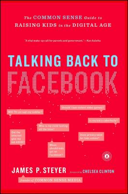 Talking Back to Facebook