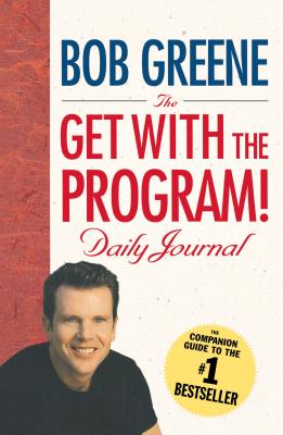 The Get With the Program! Daily Journal