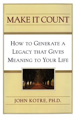 Make It Count