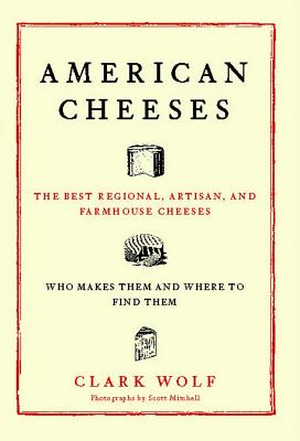 American Cheeses