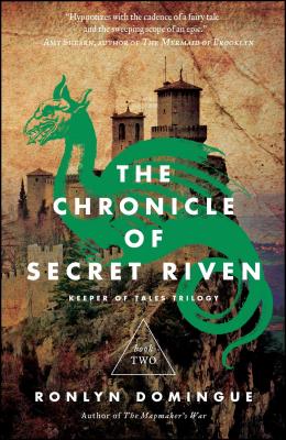 The Chronicle of Secret Riven
