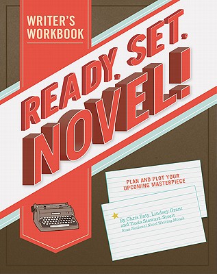 Ready, Set, Novel!