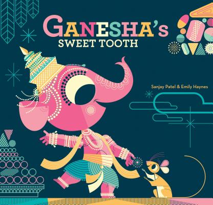 Ganesha''s Sweet Tooth