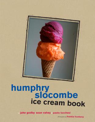 Humphry Slocombe