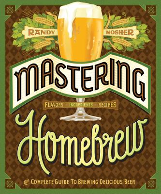 Mastering Home Brew