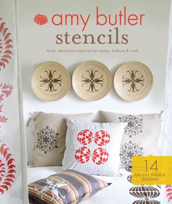 Amy Butler Stencils