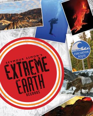 Seymour Simon''s Extreme Earth Records