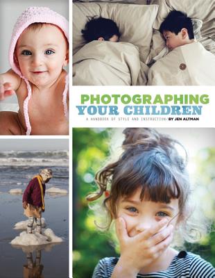 Photographing Your Children