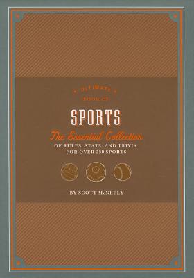 Ultimate Book of Sports