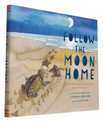 Follow the Moon Home