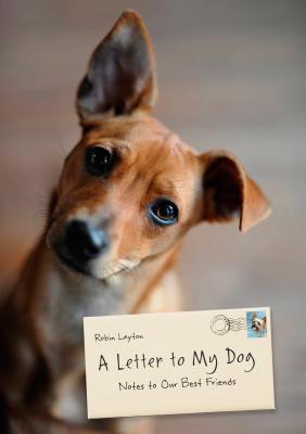 A Letter to My Dog