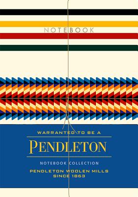 Pendleton Notebook Collection