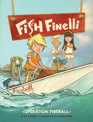 Fish Finelli