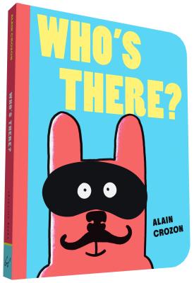 Who''s There?