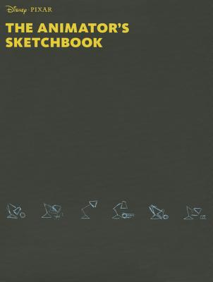 The Animator's Sketchbook