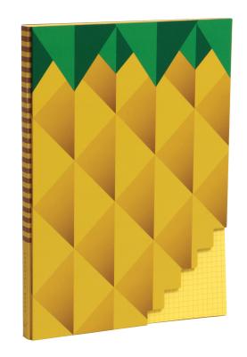 Pineapple Journal