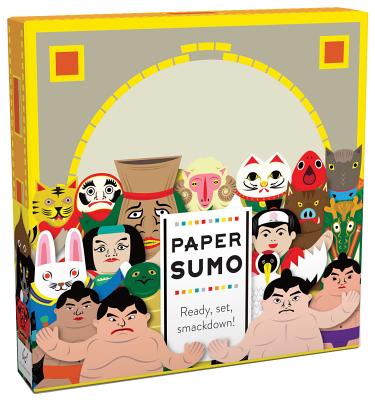 Paper Sumo