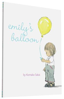 Emily's Balloon