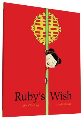 Ruby''s Wish