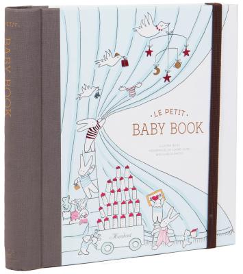 Le Petit Baby Book