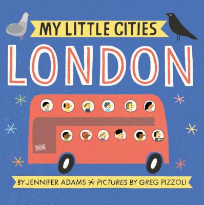 My Little Cities: London