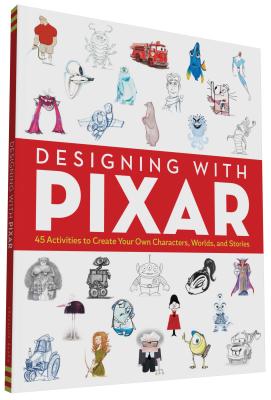 Designing with Pixar