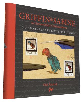 Griffin and Sabine 25th Anniversary Edition