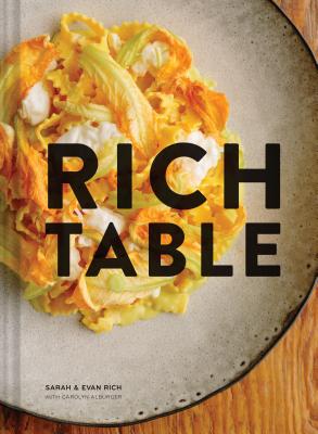 Rich Table