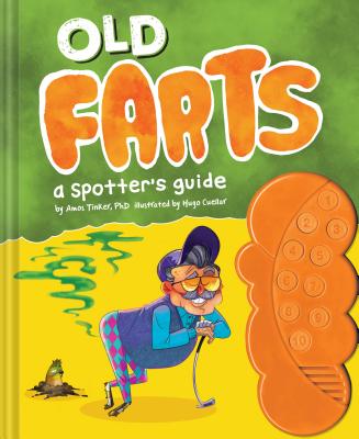 Old Farts: a Spotter's Guide