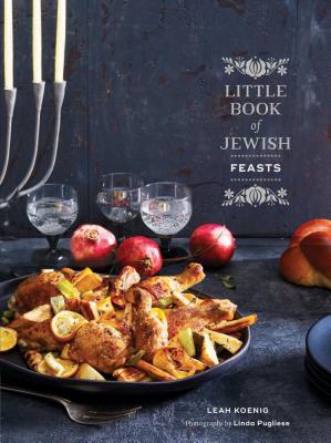 Little Book of Jewish Feasts