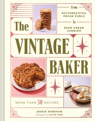 Vintage Baker