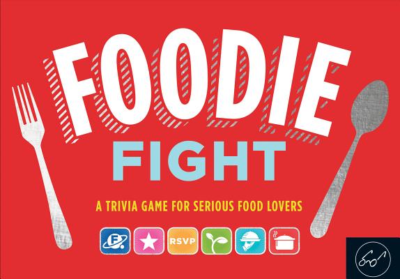 Foodie Fight