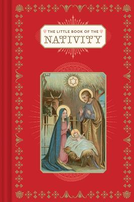 The Little Book of the Nativity