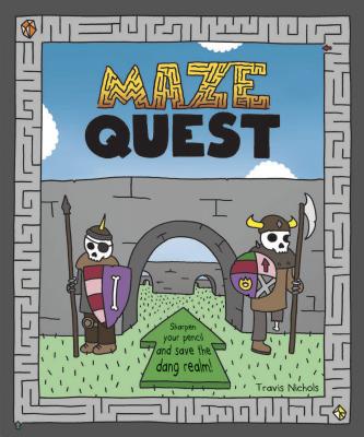 Maze Quest