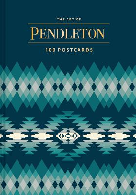 The Art of Pendleton Notes