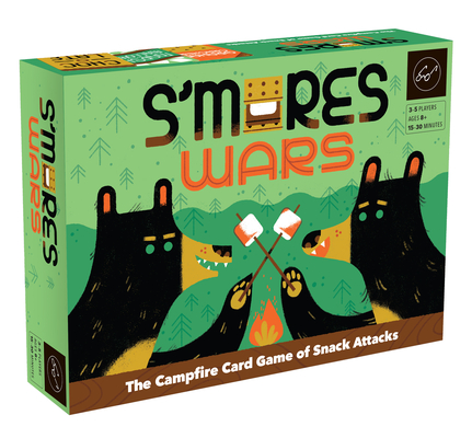 S''mores Wars