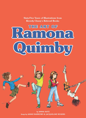 The Art of Ramona Quimby