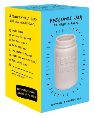 Feelings Jar