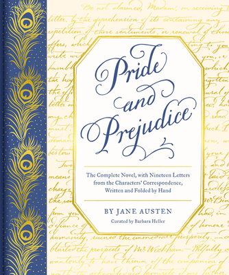 Pride and Prejudice