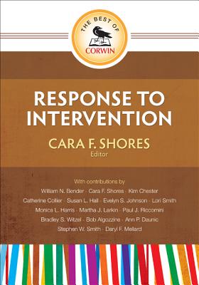 The Best of Corwin: Response to Intervention