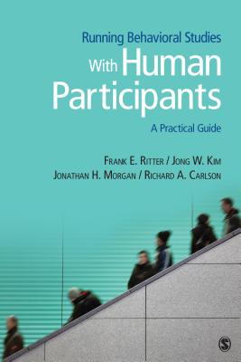 Running Behavioral Studies With Human Participants