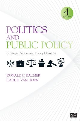 Politics and Public Policy