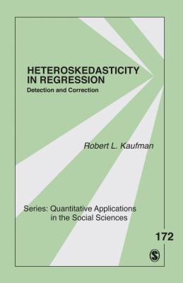 Heteroskedasticity in Regression