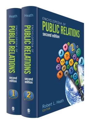 Encyclopedia of Public Relations