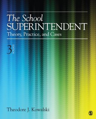 The School Superintendent