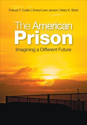 The American Prison