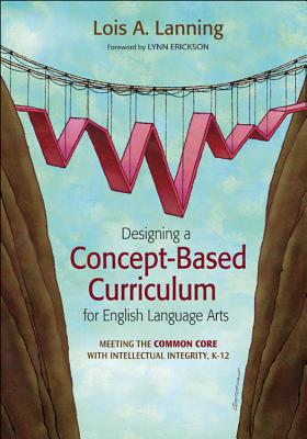 Designing a Concept-Based Curriculum for English Language Arts