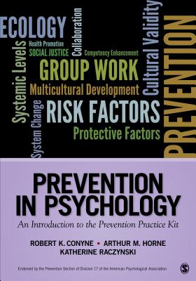 Prevention in Psychology